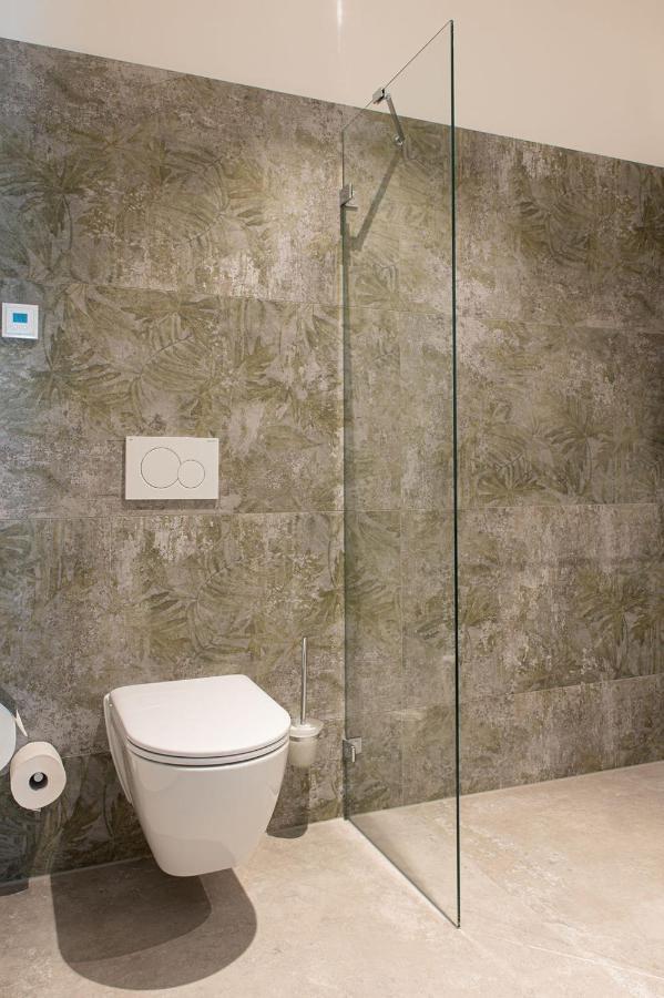 Hotel Gruene Elster Fürth 外观 照片