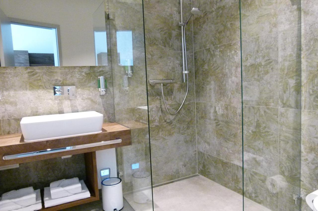 Hotel Gruene Elster Fürth 外观 照片